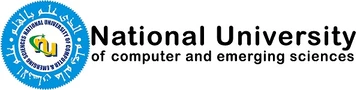 FAST-NUCES official logo