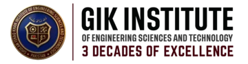 GIKI official logo