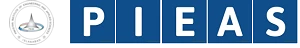 PIEAS official logo