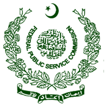 Federal Public Service Commission (FPSC) logo