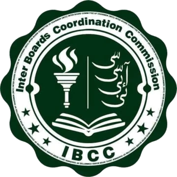 Inter Boards Coordination Commission (IBCC) logo